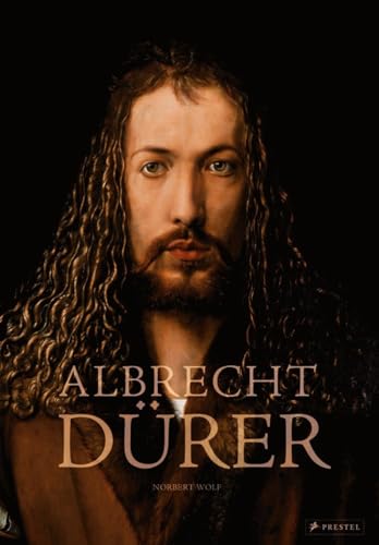Albrecht Dürer von Prestel Publishing