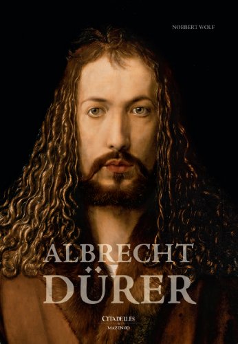 Albrecht Dürer von CITADELLES