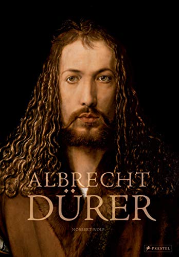 Albrecht Dürer: Werkverzeichnis (Sonderausgabe) von Prestel