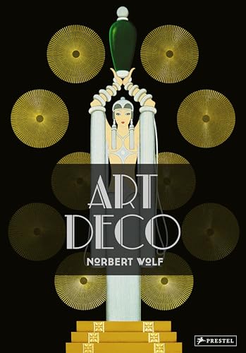Art Deco: New Edition von Prestel