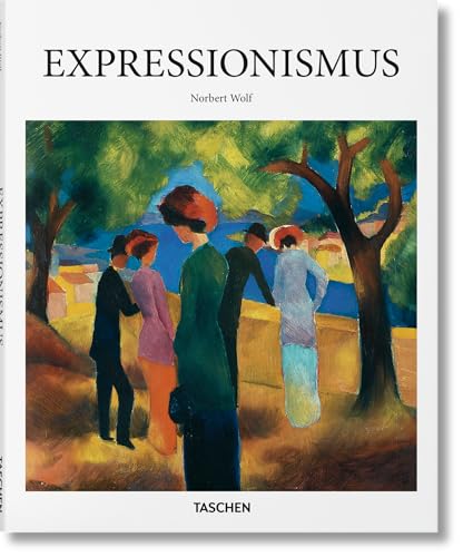 Expressionismus von TASCHEN