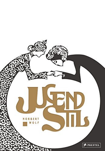 Jugendstil von Prestel Verlag