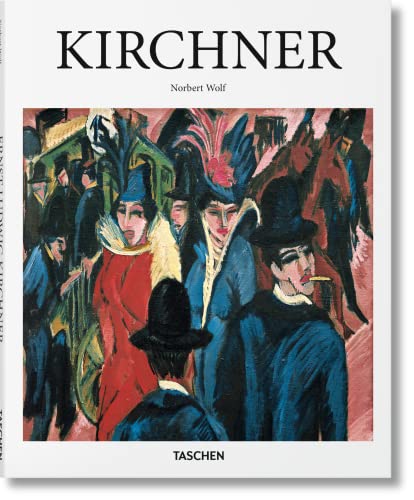 Kirchner von TASCHEN