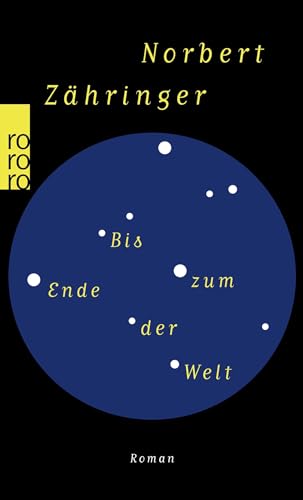 Bis zum Ende der Welt von Rowohlt