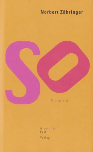 So: Roman