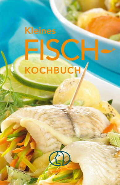 Kleines Fisch-Kochbuch von Buchverlag Fuer Die Frau