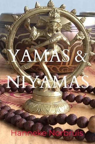 Yamas en Niyamas von Brave New Books