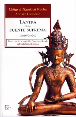 Tantra de la Fuente Suprema (Clásicos) von KAIRÓS