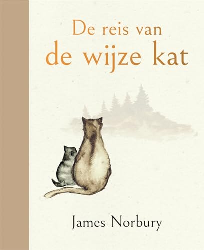De reis van de wijze kat (Grote Panda & Kleine Draak, 3) von Fontaine