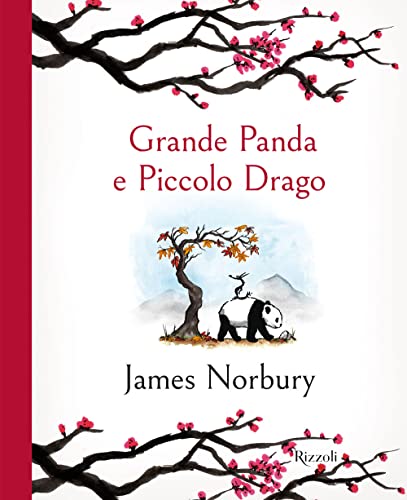 Grande Panda e Piccolo Drago (Narrativa Ragazzi) von Rizzoli