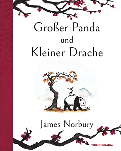 Großer Panda und Kleiner Drache von Goldmann