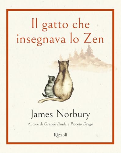 Il gatto che insegnava lo Zen (Narrativa Ragazzi) von Rizzoli