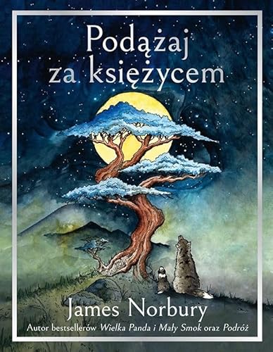 Podążaj za księżycem von Albatros