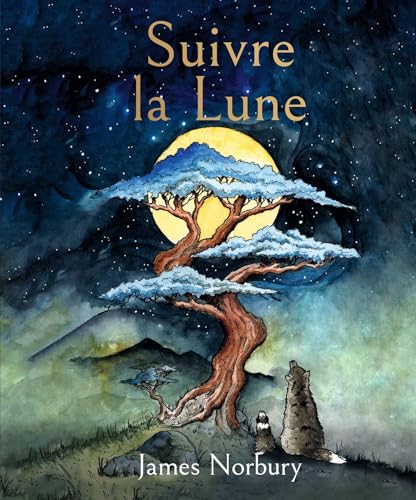 Suivre la Lune von LOTUS ELEPHANT