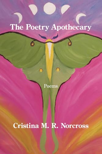 The Poetry Apothecary The Poetry Apothecary von Kelsay Books