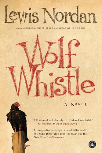 Wolf Whistle von Workman Publishing