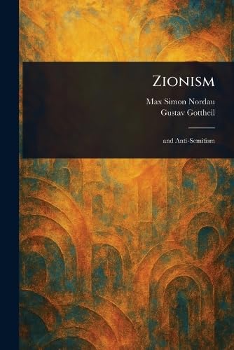Zionism von Anson Street Press