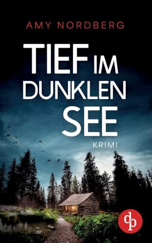 Tief im dunklen See