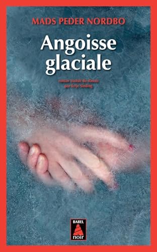 Angoisse glaciale: Annilaanganipalaaq