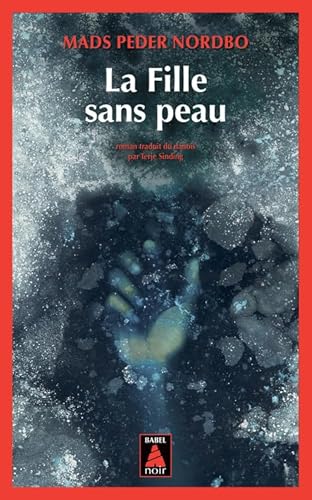 La Fille sans peau: Niviarsiaq ameqanngitsoq