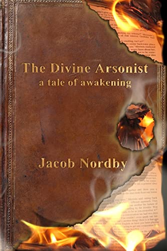 The Divine Arsonist: A Tale of Awakening von Createspace Independent Publishing Platform