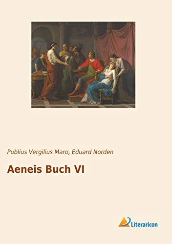 Aeneis Buch VI Aeneis Buch VI