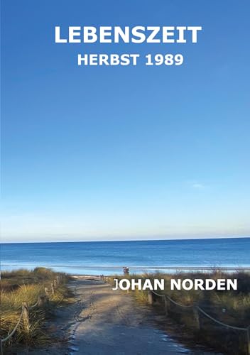 Lebenszeit: Herbst 1989 von tredition