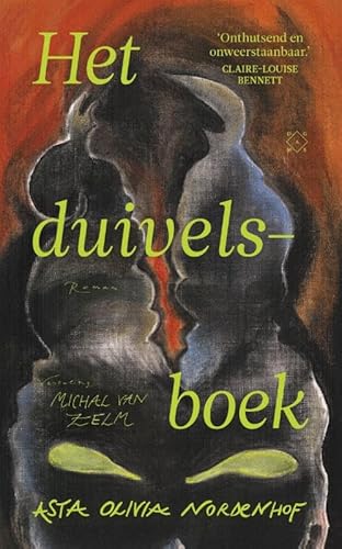 Het duivelsboek (Scandinavian star, 2) von Das Mag Uitgeverij B.V.