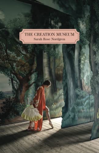 The Creation Museum von Small Harbor Publishing