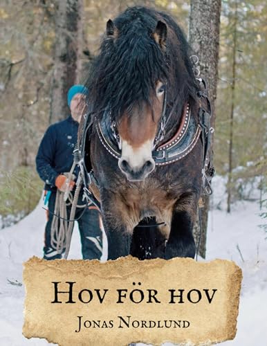 Hov för hov von BoD – Books on Demand – Schweden