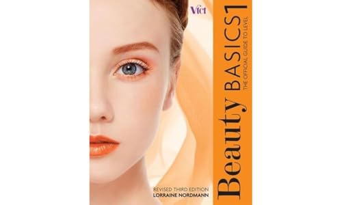 Beauty Basics: The Official Guide to Level 1 (Revised Edition)