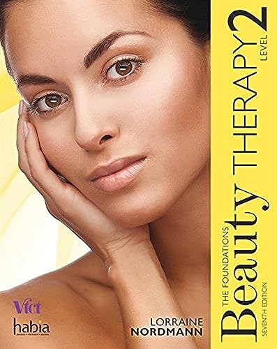 Beauty Therapy: The Foundations, Level 2