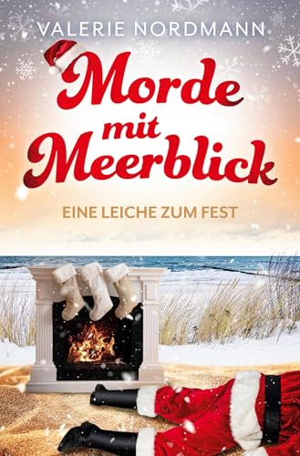 Morde mit Meerblick: Eine Leiche zum Fest von tolino media