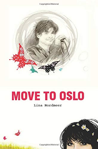 Move to Oslo von CreateSpace Independent Publishing Platform