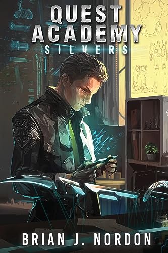 Quest Academy: Silvers