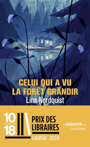 Celui qui a vu la forêt grandir von 10 X 18