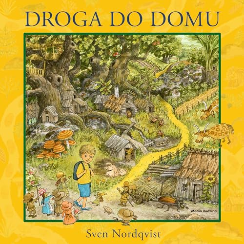 Droga do domu von Media Rodzina