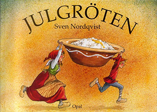 Julgröten Julgröten
