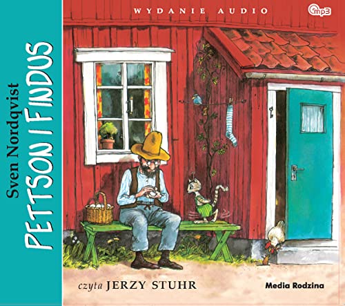 Pettson i Findus