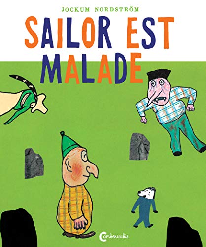 Sailor est malade: Sailor et Pekka, vol 2 von TASCHEN