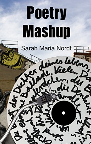Poetry Mashup von Books on Demand