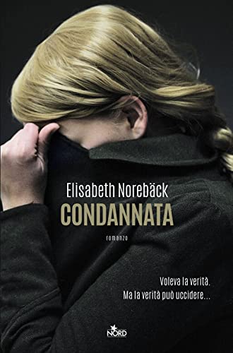 Condannata (Narrativa Nord) von Nord