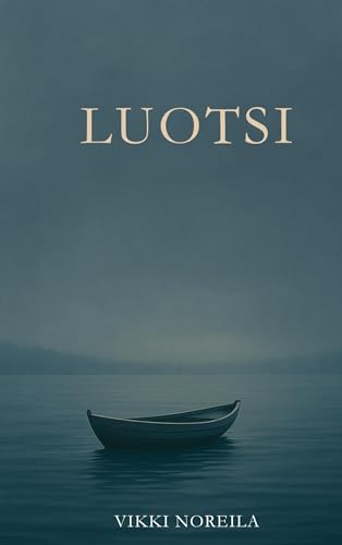 Luotsi von BoD – Books on Demand – Finnland