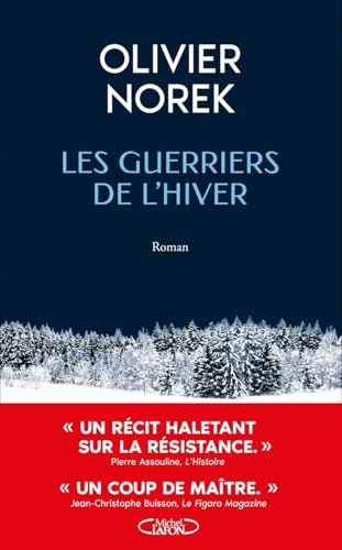 Les Guerriers de l'hiver