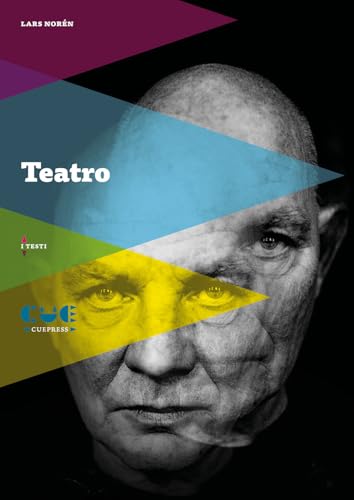 Teatro. Autunno e inverno; Bobby Fischer vive a Pasadena; Estate; Sezione 3.1 (I testi) von Cue Press