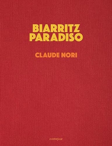 Biarritz Paradiso. En pensant à Jacques-Henri Lartigue von Contrejour