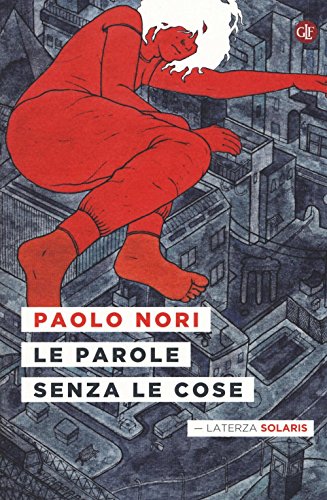 Le parole senza le cose (Solaris) von Laterza