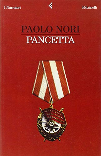 Pancetta (I narratori)