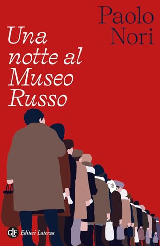 Una notte al Museo Russo (Robinson. Letture. Una notte a...)