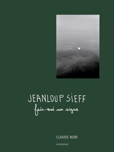 Jeanloup Sieff, un signe 30 von Contrejour